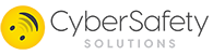CyberSafetySolutions Logo Horiz 200px