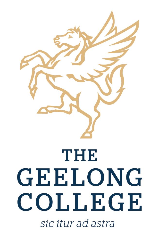 The Geelong College GOLD