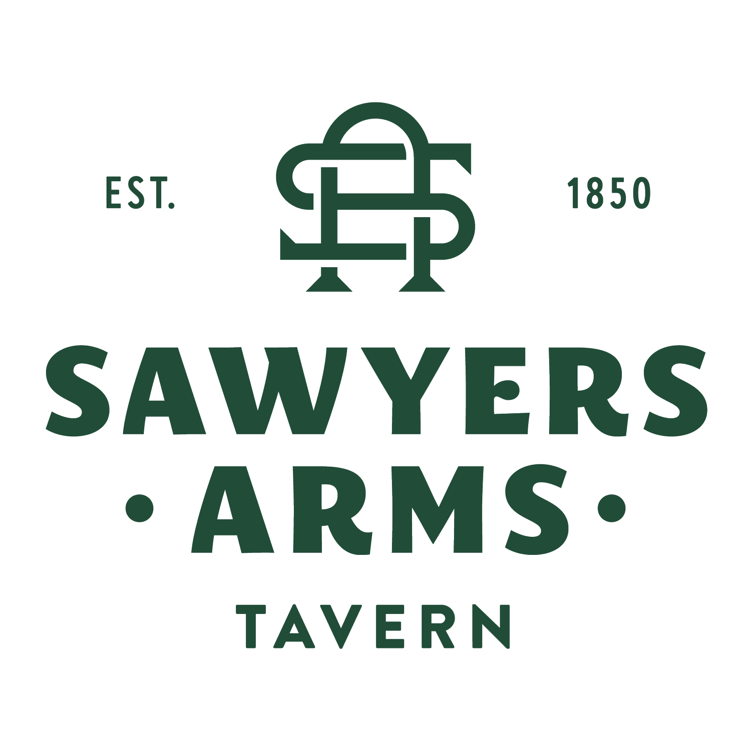 Sawyers Arms